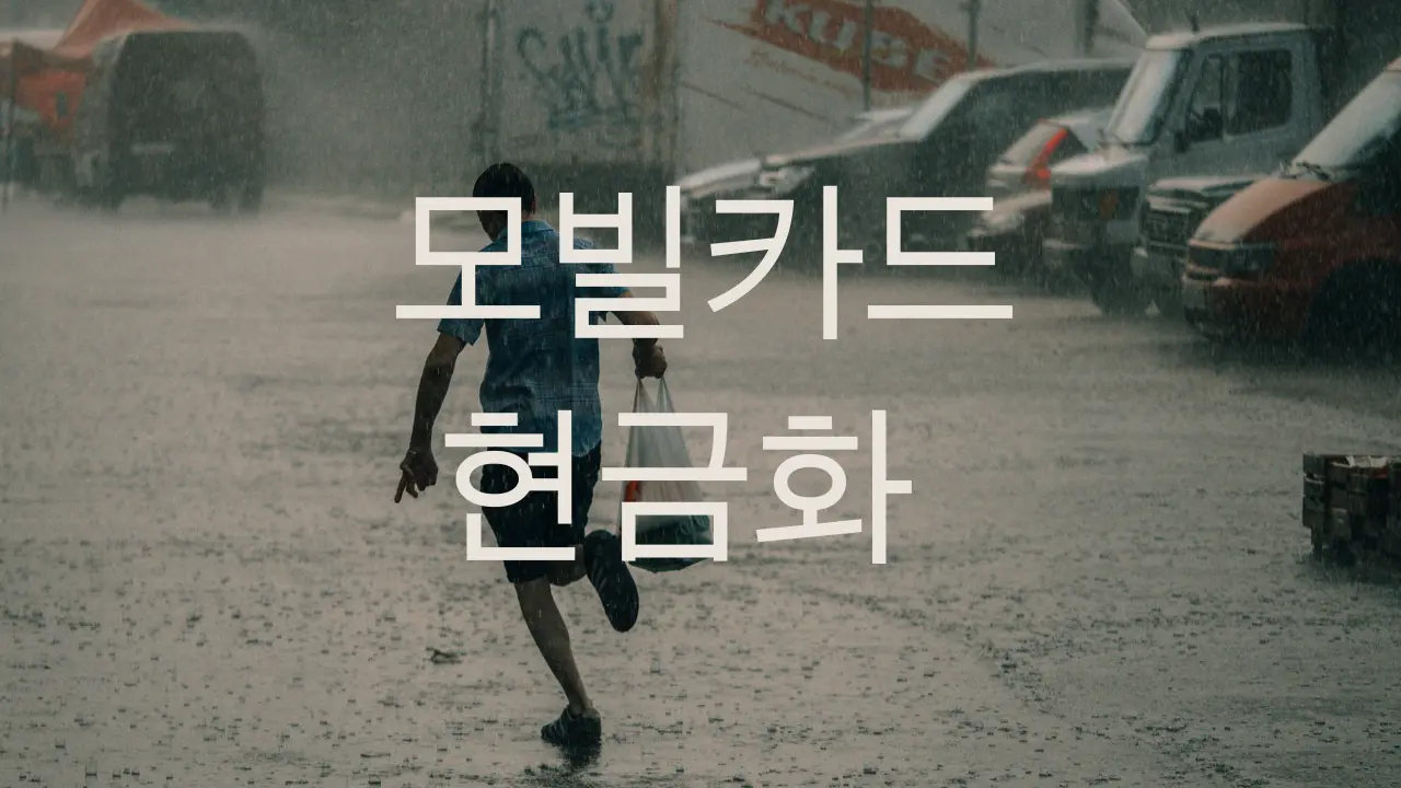 카드 한도 관리를 도와주는 주의사항 및 합법성 안내 관련 정보 그래픽